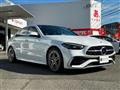 2022 Mercedes-Benz C-Class