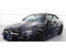 2022 Mercedes-Benz C-Class