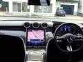 2022 Mercedes-Benz C-Class