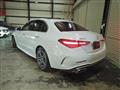 2022 Mercedes-Benz C-Class