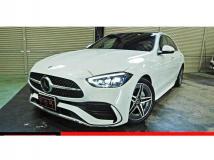 2022 Mercedes-Benz C-Class