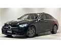 2022 Mercedes-Benz C-Class