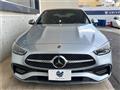 2022 Mercedes-Benz C-Class