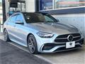 2022 Mercedes-Benz C-Class