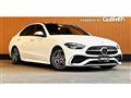 2022 Mercedes-Benz C-Class