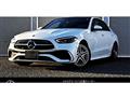 2022 Mercedes-Benz C-Class