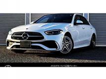 2022 Mercedes-Benz C-Class