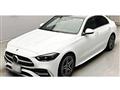 2022 Mercedes-Benz C-Class
