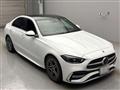 2022 Mercedes-Benz C-Class