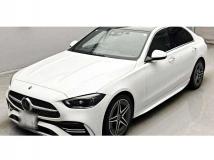 2022 Mercedes-Benz C-Class