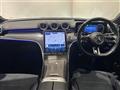 2022 Mercedes-Benz C-Class