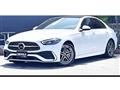 2022 Mercedes-Benz C-Class
