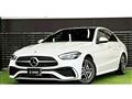 2022 Mercedes-Benz C-Class