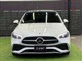 2022 Mercedes-Benz C-Class