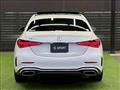 2022 Mercedes-Benz C-Class