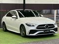 2022 Mercedes-Benz C-Class