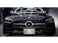 2022 Mercedes-Benz C-Class