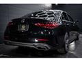 2022 Mercedes-Benz C-Class