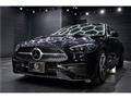 2022 Mercedes-Benz C-Class