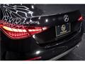 2022 Mercedes-Benz C-Class