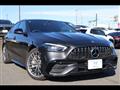 2022 Mercedes-Benz C-Class