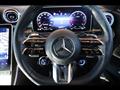 2022 Mercedes-Benz C-Class