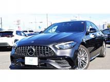 2022 Mercedes-Benz C-Class