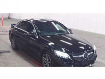 2021 Mercedes-Benz C-Class