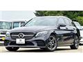 2021 Mercedes-Benz C-Class