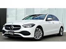 2021 Mercedes-Benz C-Class