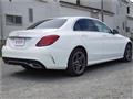 2021 Mercedes-Benz C-Class