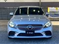 2020 Mercedes-Benz C-Class
