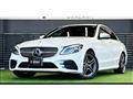 2020 Mercedes-Benz C-Class