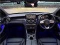 2020 Mercedes-Benz C-Class