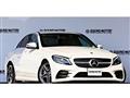 2020 Mercedes-Benz C-Class