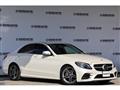 2020 Mercedes-Benz C-Class