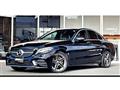 2020 Mercedes-Benz C-Class