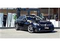 2020 Mercedes-Benz C-Class
