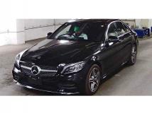 2020 Mercedes-Benz C-Class