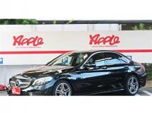 2020 Mercedes-Benz C-Class