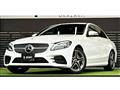 2020 Mercedes-Benz C-Class