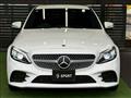 2020 Mercedes-Benz C-Class