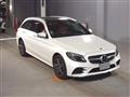 2019 Mercedes-Benz C-Class