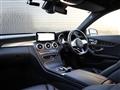 2019 Mercedes-Benz C-Class