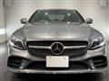 2019 Mercedes-Benz C-Class