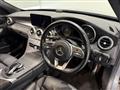 2019 Mercedes-Benz C-Class