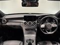 2019 Mercedes-Benz C-Class