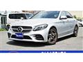 2019 Mercedes-Benz C-Class