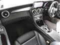 2019 Mercedes-Benz C-Class