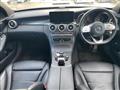 2019 Mercedes-Benz C-Class